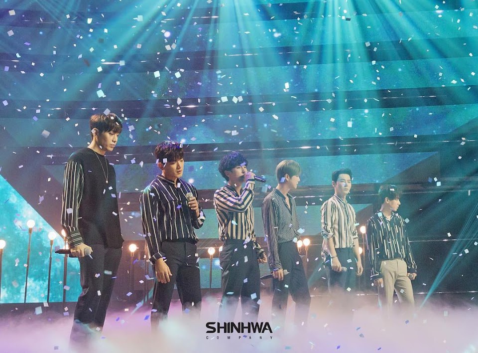 shinhwa