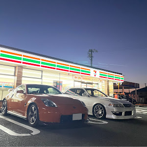 フェアレディZ Z33