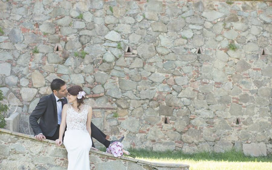 Photographe de mariage Maria Arenas (mariaarenas). Photo du 23 mai 2019