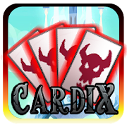 Magic Cardix 3.0.0 Icon