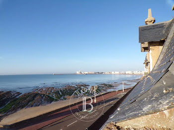 maison à Les Sables-d'Olonne (85)