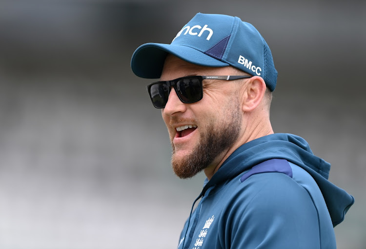 Coach Brendon McCullum says England will stick with 'Bazball' approach for  the Ashes