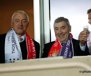 Polle Gazon gaat om 3 redenen nog naar Anderlecht, maar... "De laatste maanden zie ik weinig interessants"