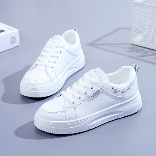 Title 6, Veelzijdige Casual Sports Mesh Schoenen. Ademen...