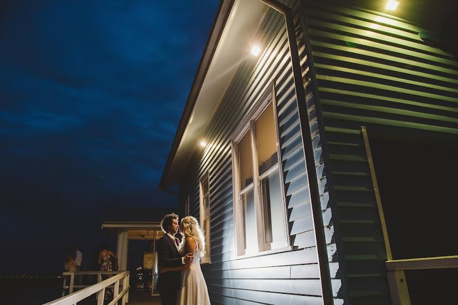 Fotografo di matrimoni Daniel Sheehan (sheehan). Foto del 13 febbraio 2019