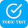 Luyện thi TOEIC TEST icon