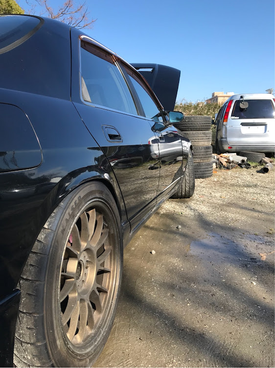 スカイラインのRB25に関するカスタム事例の投稿画像1枚目