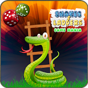 Snakes & Ladders Game Mania 2.0 Icon