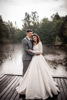 Svatební fotograf Alina Stolyarchuk (alinastolyarchuk). Fotografie z 4.ledna 2022