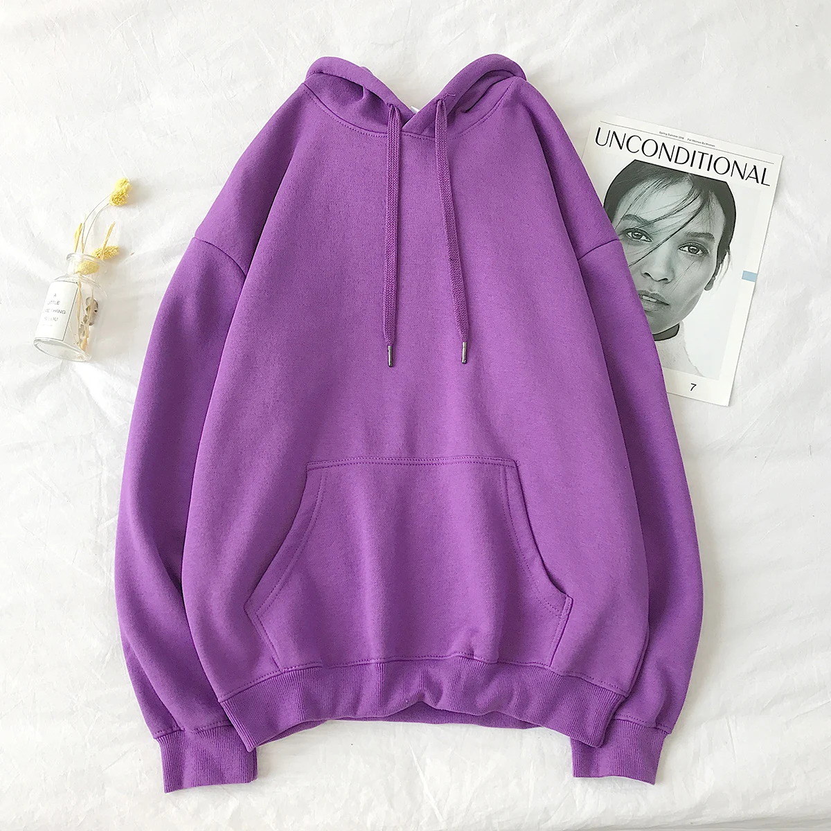 Title 14, Pull uni pour couple homme, marque tendance aut...