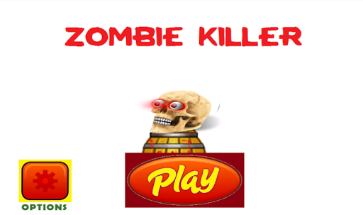 Zombie Killer