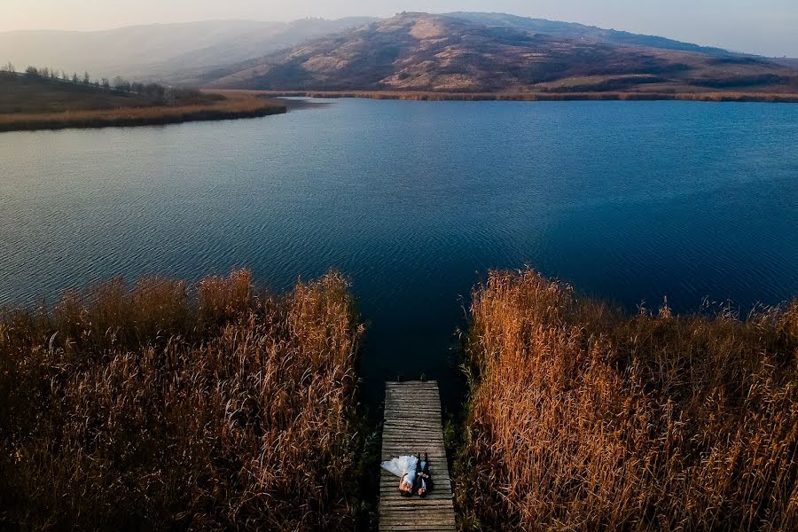 Wedding photographer Alin Sirb (alinsirb). Photo of 22 November 2018