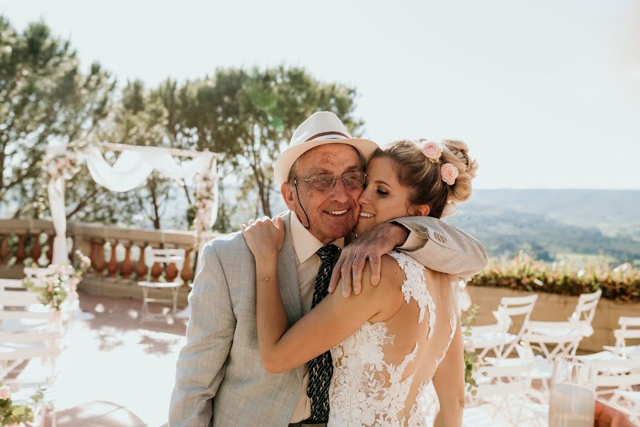 Photographe de mariage By Oriane (byoriane). Photo du 13 avril 2020