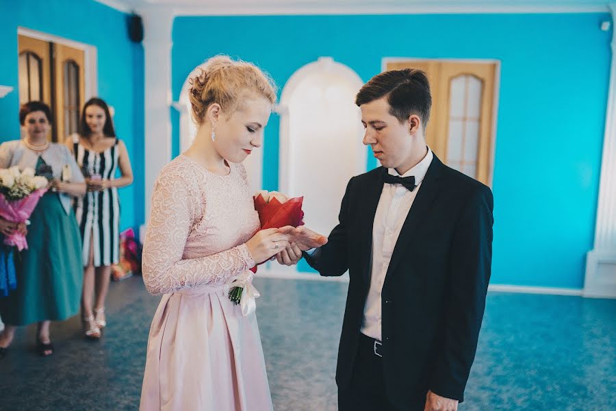 Wedding photographer Sergey Pshenko (pshenko94). Photo of 24 August 2018