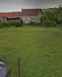 maison neuve à Chaumuzy (51)