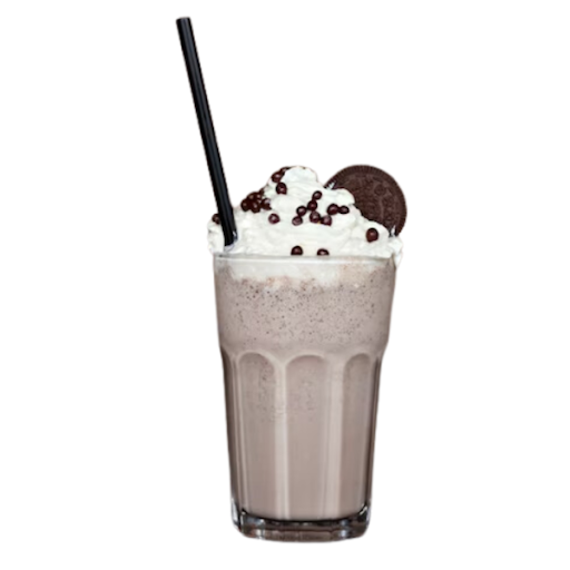 Oreo Shake