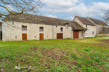 maison à Chaudenay (71)