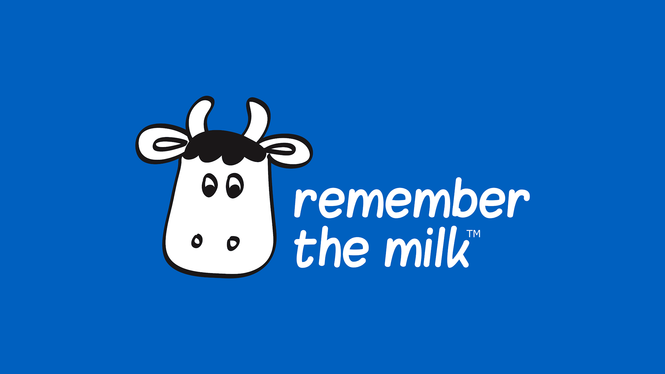 Android Apps by Remember The Milk on Google Play