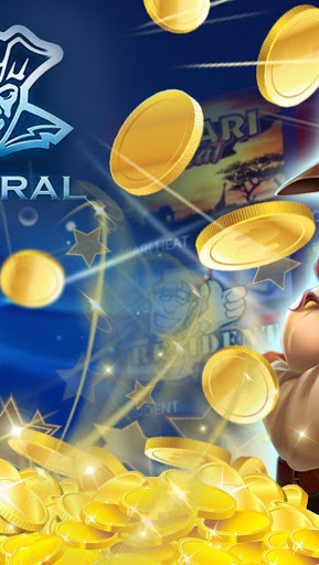 Admiral casino social slots