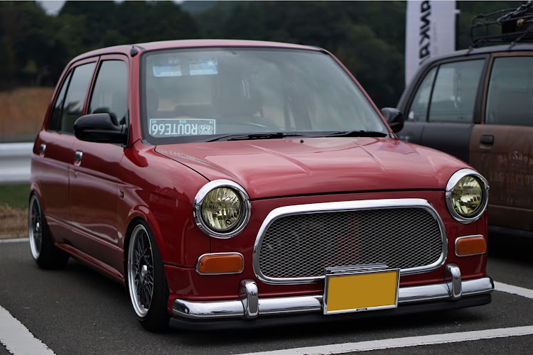 NボックススラッシュのKING OF K-CAR・気の合う仲間たち・キングオブケーカー・キングオブケーカーミーティング・N/onに関するカスタム事例の投稿画像24枚目