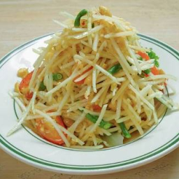 Thai Green Salad