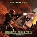Helldivers 2 Extraction Theme - Part 2 [Cover]