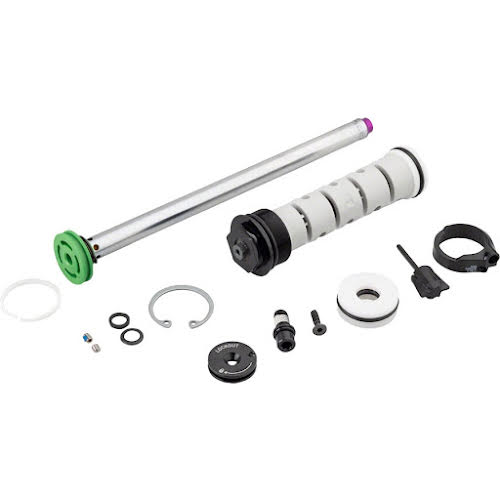 RockShox Fork Damper Assembly - MOCO 35G RL Remote A1 (2020+)