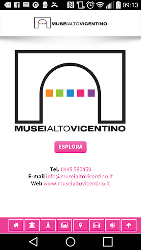 Musei AltoVicentino