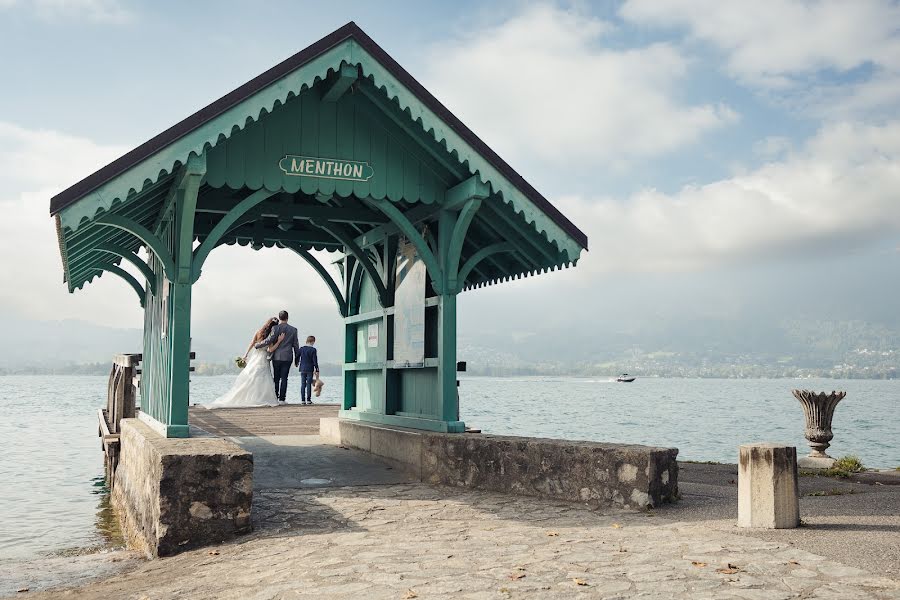 Hochzeitsfotograf Isabelle Bazin (isasouri). Foto vom 13. Dezember 2021