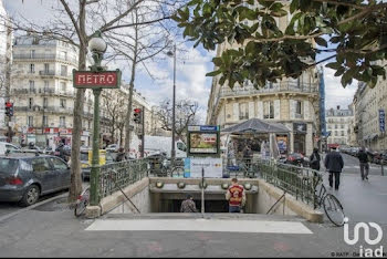 locaux professionnels à Paris 11ème (75)