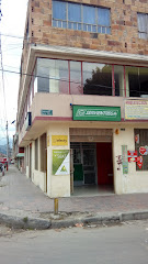 Servientrega Bosa Naranjos