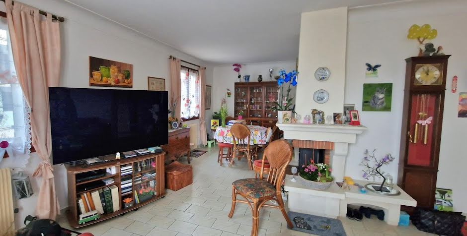 Vente maison 5 pièces 103 m² à Bergerac (24100), 165 500 €