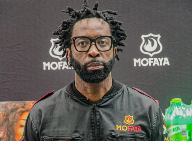 DJ Sbu has got a lot in the pipeline for 2022.