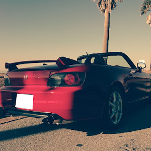 S2000 AP1