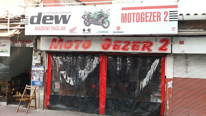 Moto Gezer