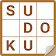 Sudoku  icon