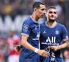 Di Maria, Verratti et Gueye ont tout gagné en restant à la maison