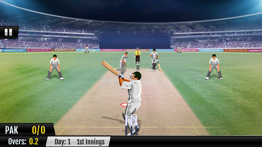 World T20 Cricket Champs 2020 screenshots 16