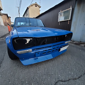 スカイライン GC10