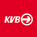 Cover Image of ดาวน์โหลด KVB-App 1.0.12 APK