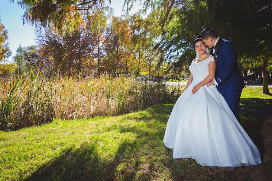 Fotógrafo de bodas Ulisces Tapia (uliscestapia). Foto del 16 de enero 2017