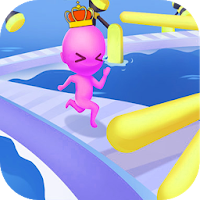 Fun Sea Run 3D - Run Sports Game Race 3D