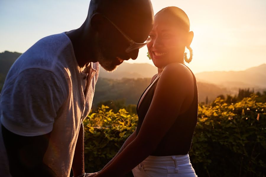 Wedding photographer Damiano Salvadori (damianosalvadori). Photo of 13 September 2019