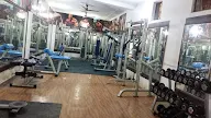 THE FITNESS POINT GYM photo 1