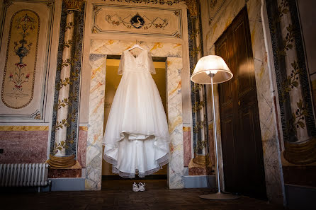 Fotografo di matrimoni Ilaria Fochetti (ilariafochetti). Foto del 15 novembre 2022