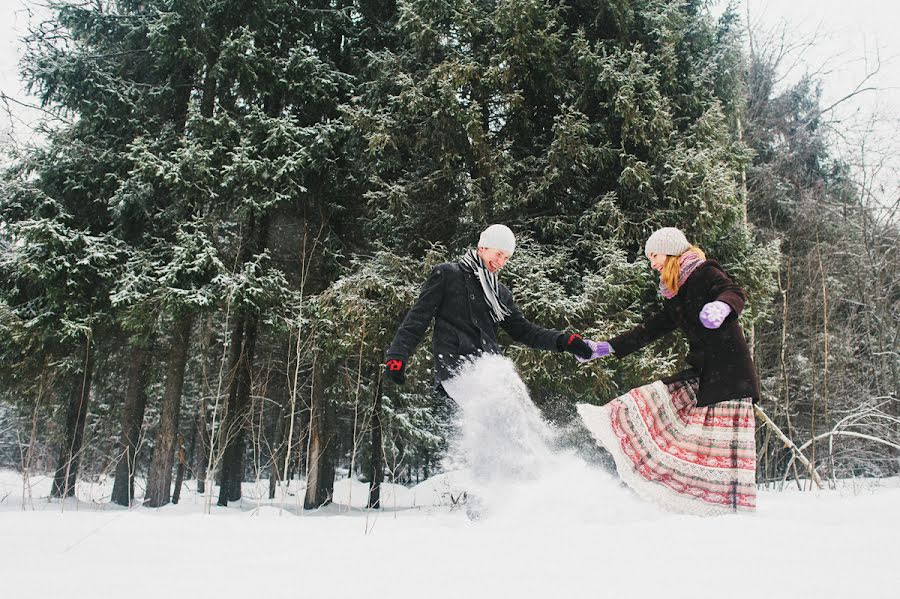 Fotógrafo de casamento Liliya Calko (leelounge). Foto de 4 de março 2015