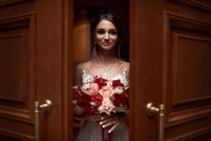 Photographe de mariage Sergey Kalichevskiy (kalichevskiy). Photo du 8 février 2020