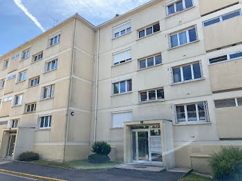 appartement à Bretigny-sur-orge (91)