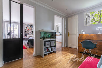 appartement à Paris 16ème (75)