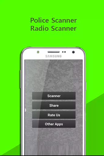 download police scanner app for pc